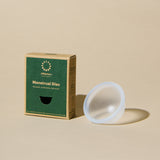 AllMatters Menstrual Disc