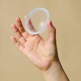 AllMatters Menstrual Disc