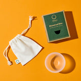 AllMatters Menstrual Disc