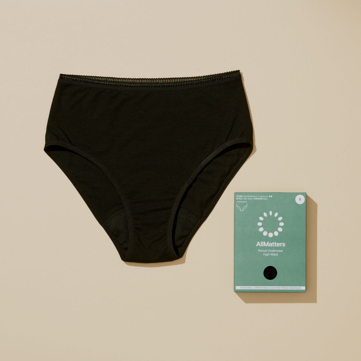 Eco-Friendly Period Underwear: Made in Portugal – AllMatters