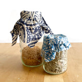 Pre-order Beeswax Wraps Mending Bar