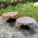 Pre-order Beeswax Wraps Mending Bar
