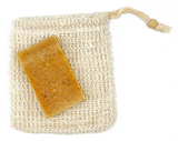Mini face & body soap sampler (40g) - Cinnamon
