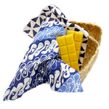 DIY Kit - Make your own Wild Beeswax Wraps!
