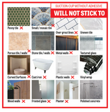 READY TO SHIP - Dip & Drip Shower Rack with Two Stands