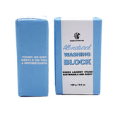 Washing Block