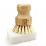 Washing Block
