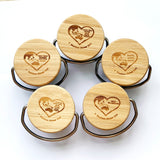 Non-thermal Stainless Steel Flasks