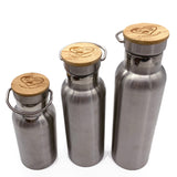 Thermal Stainless Steel Flasks
