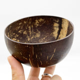 Coconut bowls (Mini)