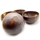 Coconut bowls (Mini)