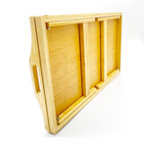 Bamboo Tray Table (Convertible)