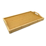 Bamboo Tray Table (Convertible)