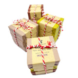 🎄 Mini Soap Trio ✨