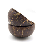 Coconut bowls (Regular)