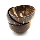 Coconut bowls (Regular)