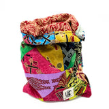 Patchwork Produce bag (Batik bulk bag)