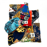 Patchwork Produce bag (Batik bulk bag)