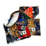 Patchwork Produce bag (Batik bulk bag)
