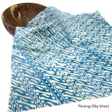Wild Beeswax Wraps