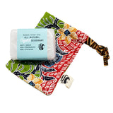 Crystal Deodorant (Signature package-free!)