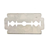 Beechwood Safety Razor (Double Edge)