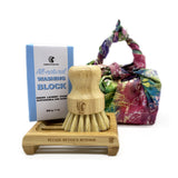 Furoshiki Cloth Wraps