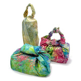 Furoshiki Cloth Wraps