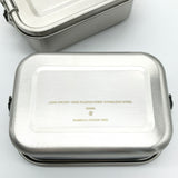 Stainless Steel Tiffin Bento Box