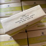 Face & body soap (100g) - Lemongrass