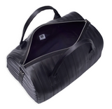UPCYCLED Seatbelt Duffel Bag (Last Piece!)