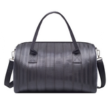 UPCYCLED Seatbelt Duffel Bag (Last Piece!)