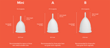 AllMatters Menstrual Cup (OrganiCup)