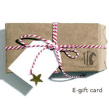 BSG Gift Card
