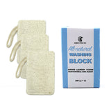 Washing Block