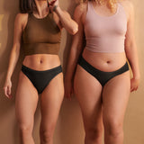 SALE - Bikini Period Underwear (Light/Moderate Flow)