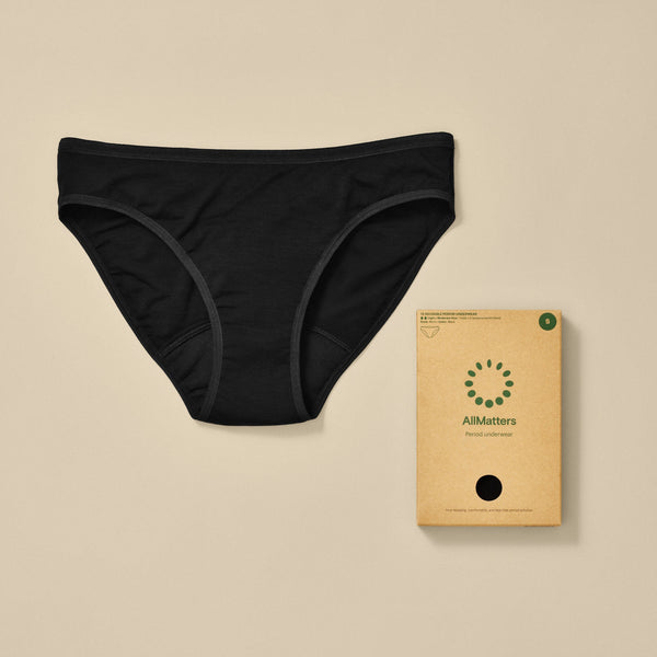 Elskbar Period Underwear - Heavy Flow ⋆ KrokoKinder