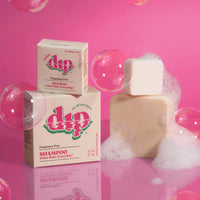 dip™ Every Day Color Safe Shampoo Bar