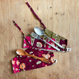 Cutlery wrap (Pouch only)