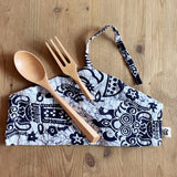 Cutlery wrap (Pouch only)