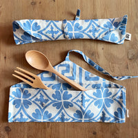 Cutlery wrap (Pouch only)