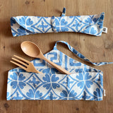 Cutlery wrap (Pouch only)