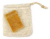 🎄 Mini face & body soap sampler (40g) - Cinnamon
