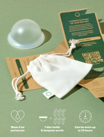 Menstrual Disc Starter Kit