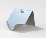 Life Preserver: Draining Soap Dish White