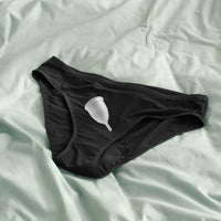 AllMatters Menstrual Cup and Underwear set