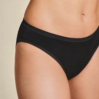 Bikini Period Underwear (Light/Moderate Flow)