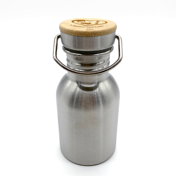 Non-thermal Stainless Steel Flasks