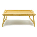Bamboo Tray Table (Convertible)