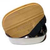 SALE - Mindful Bento Box